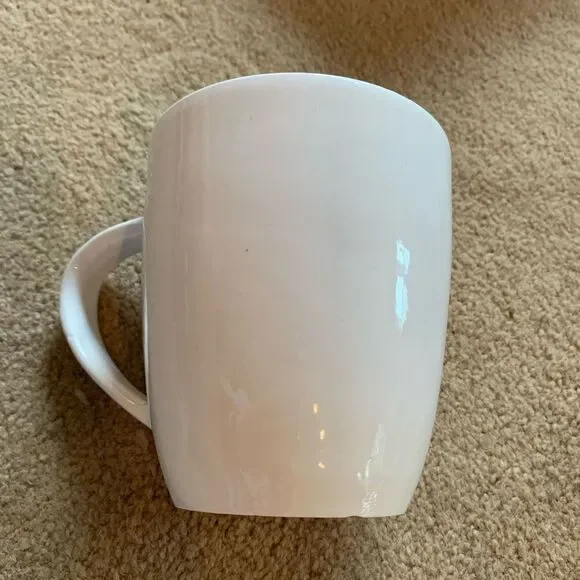 Rum Chata Horchata Con Ron Mug - Picture 3 of 5